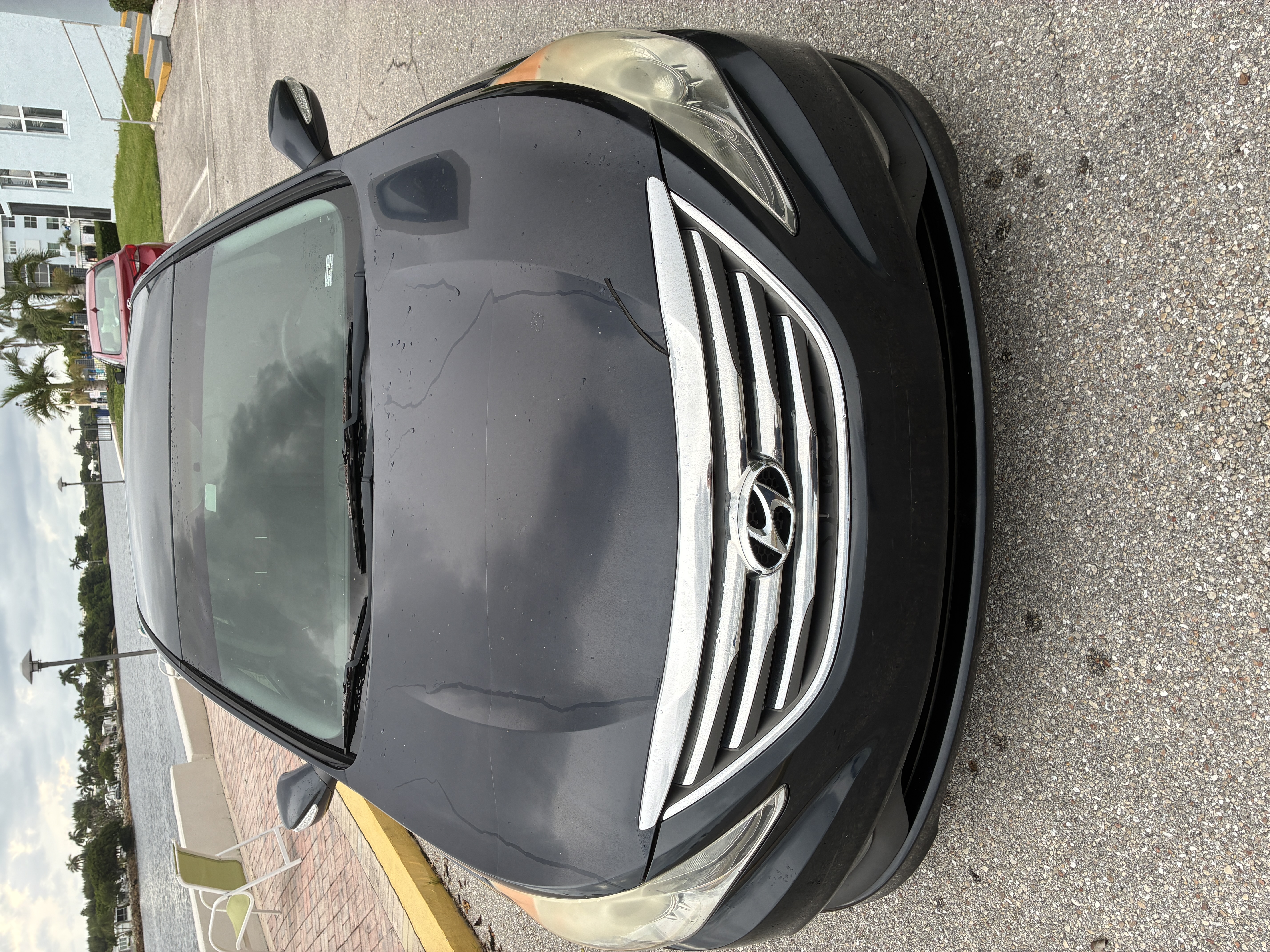 Used 2014 Hyundai Sonata SE FWD image 2