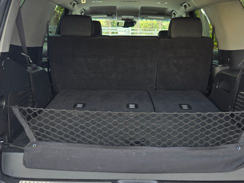 Used 2020 Chevrolet Tahoe LT w/ Texas Edition Package image 8