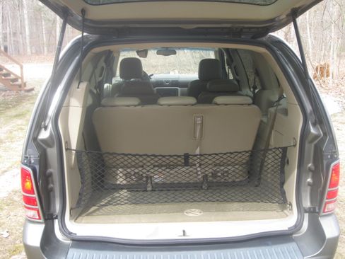 Used 2005 Mercury Monterey Premier image 6