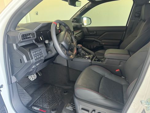 Used 2025 Toyota 4Runner TRD Pro image 14