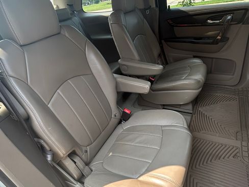 Used 2013 GMC Acadia Denali AWD/4WD image 22