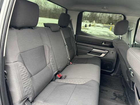 Used 2022 Toyota Tundra SR5 image 19