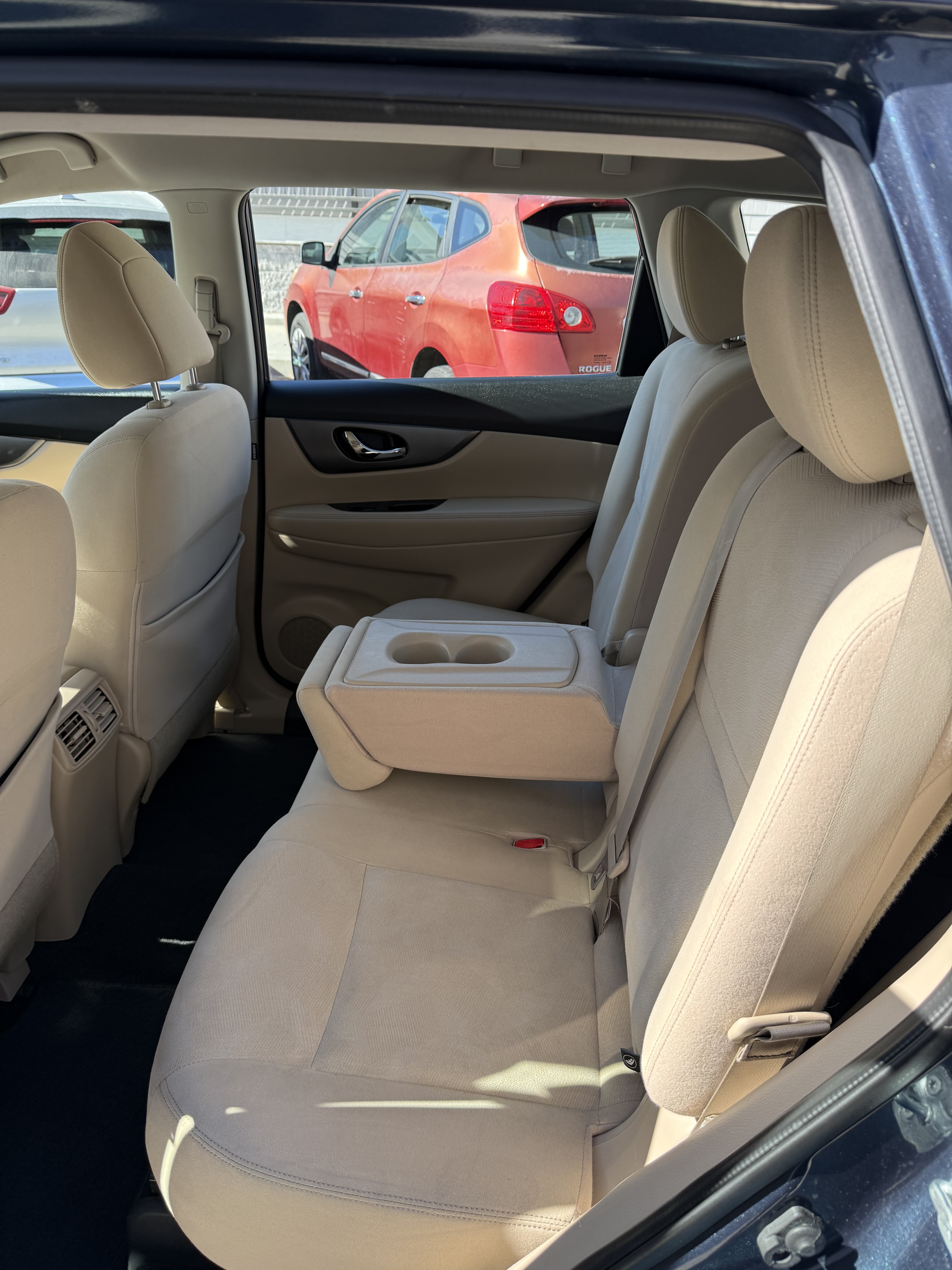 Used 2016 Nissan Rogue S FWD image 21