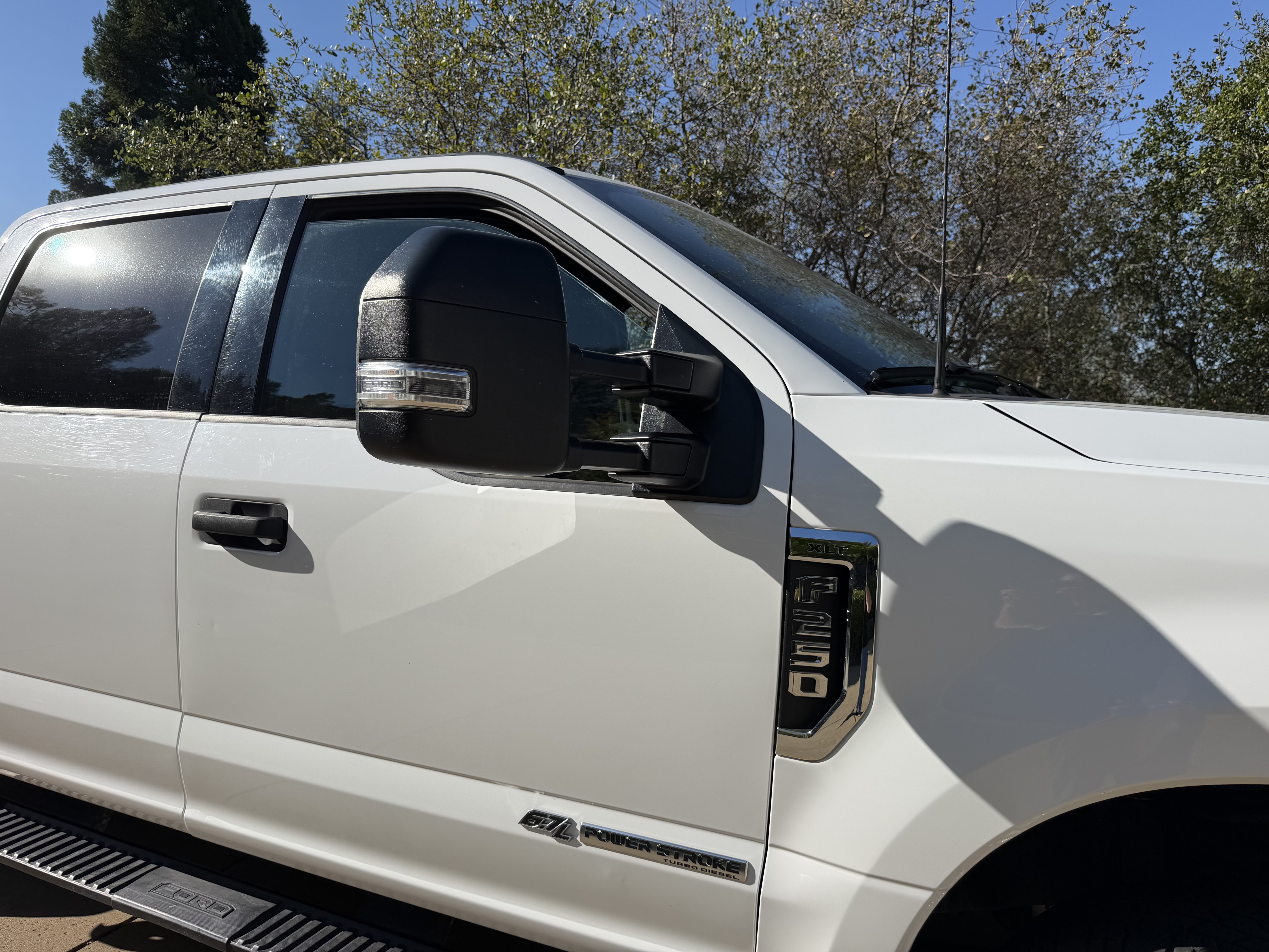 Used 2022 Ford F250 XLT AWD/4WD image 17