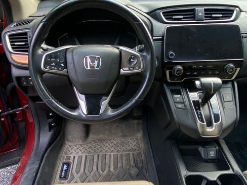 Used 2018 Honda CR-V EX-L image 9