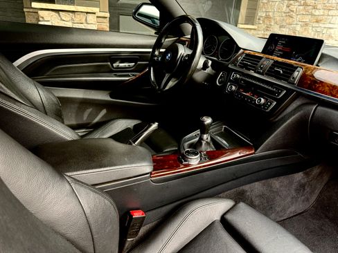 Used 2014 BMW 435i xDrive Coupe image 15