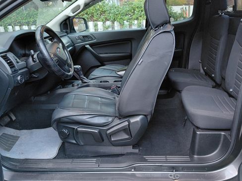 Used 2020 Ford Ranger XL w/ Equipment Group 101A Mid image 6