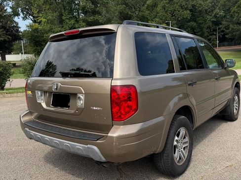 Used 2005 Honda Pilot EX image 5