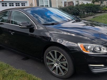 Used 2018 Volvo S60 T5 Inscription