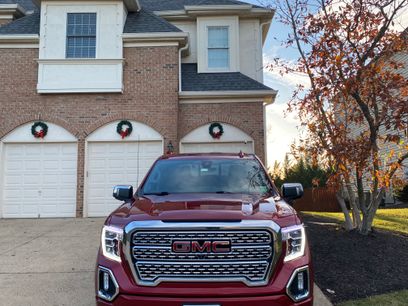Used 2021 GMC Sierra 1500 Denali w/ Denali Ultimate Package