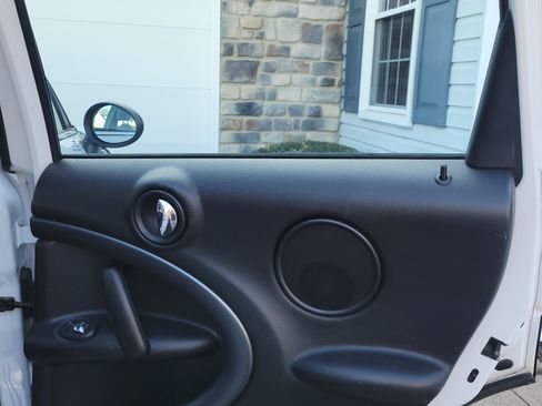 Used 2015 MINI Cooper Countryman S image 14