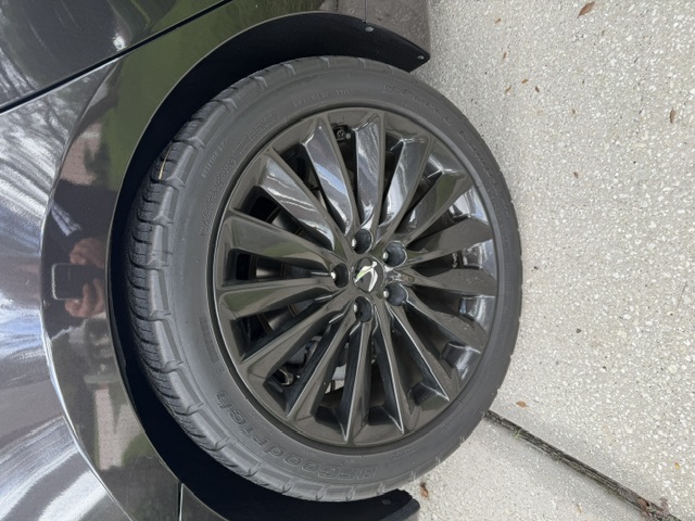 Used 2014 Hyundai Equus Ultimate RWD image 11