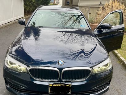 Used 2017 BMW 530i xDrive