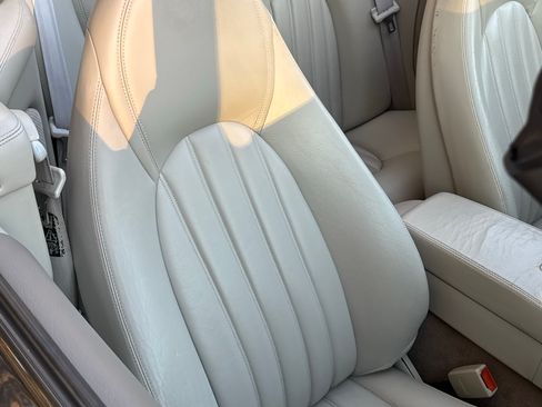 Used 2000 Jaguar XK8 Convertible image 14