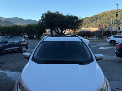 Used 2019 Ford EcoSport Titanium