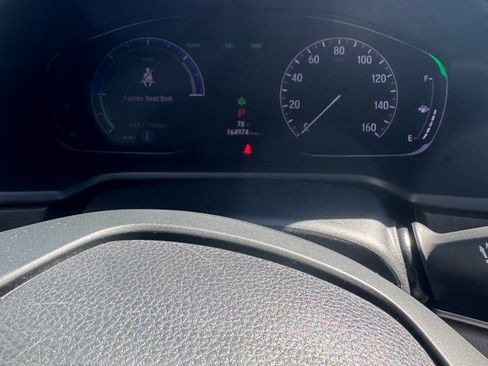 Used 2019 Honda Accord EX-L image 12