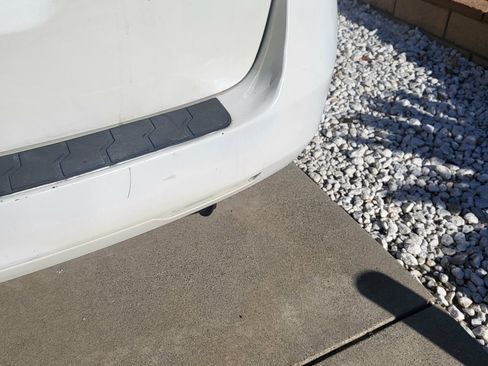 Used 2017 Honda Odyssey EX-L image 13