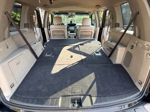 Used 2011 Honda Pilot EX-L image 9