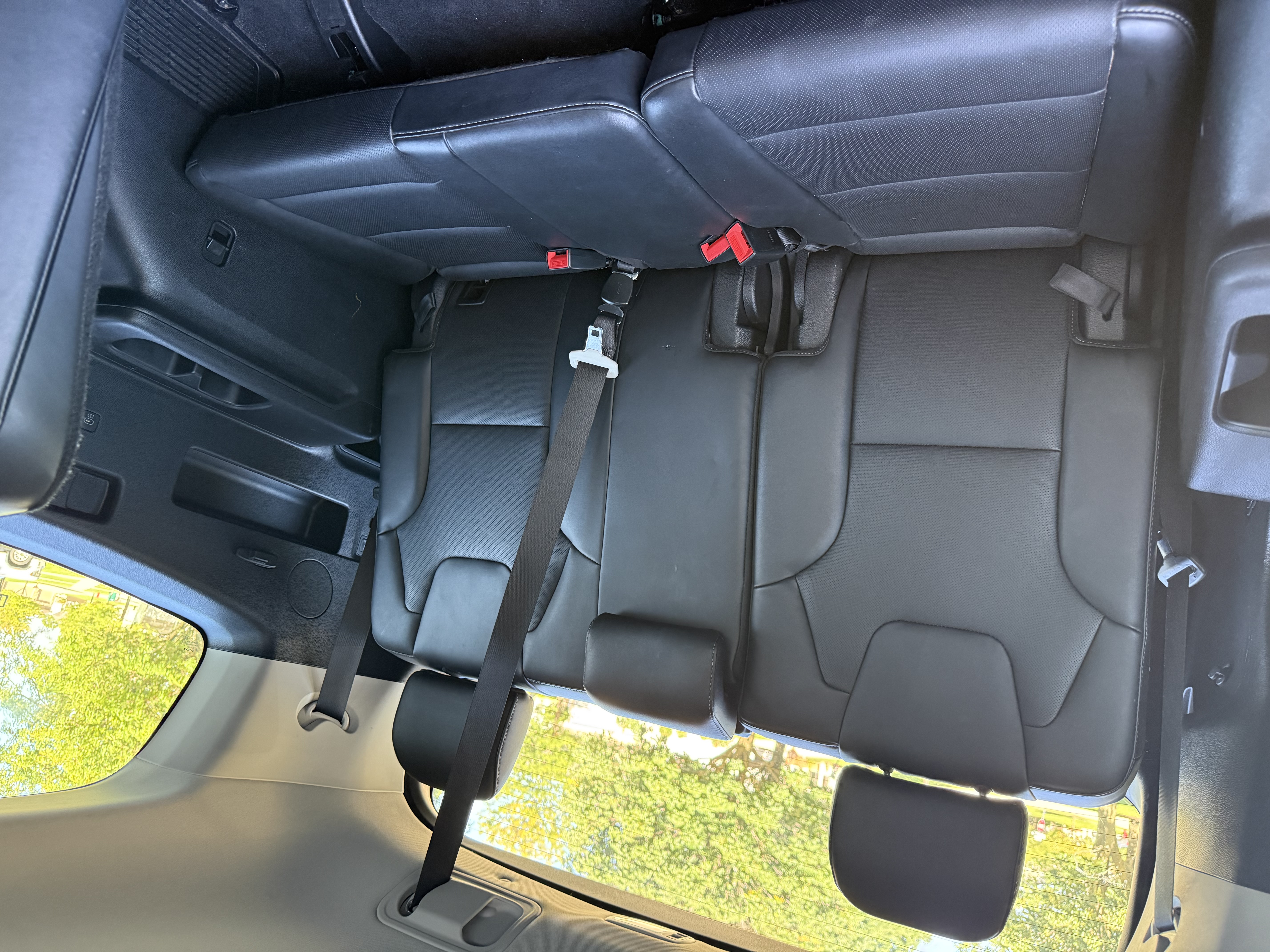 Used 2023 Kia Telluride S w/ S Sunroof Package AWD/4WD image 17