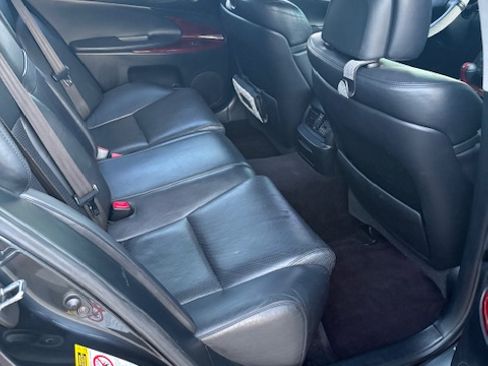 Used 2007 Lexus GS 350 image 8