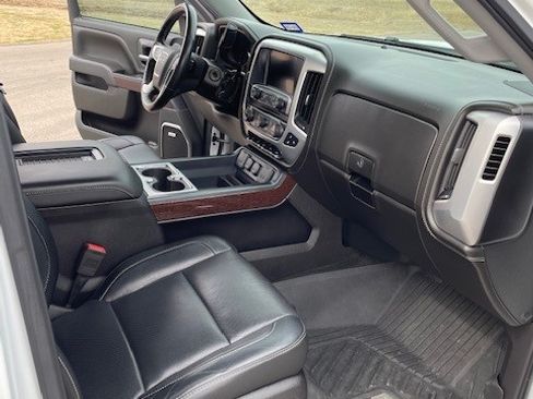 Used 2017 GMC Sierra 1500 SLT image 20