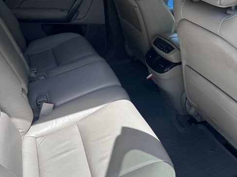 Used 2008 Acura MDX w/ Technology & Entertainment image 13