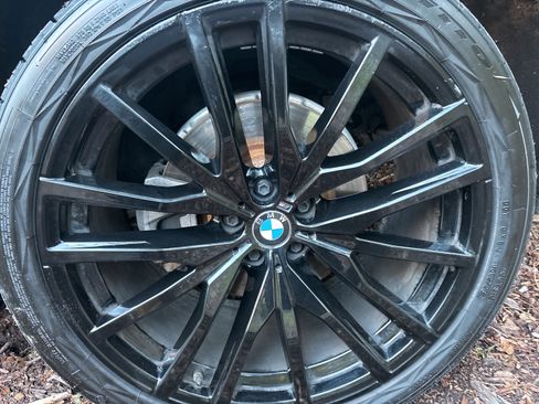 Used 2020 BMW X5 xDrive40i w/ M Sport Package image 15