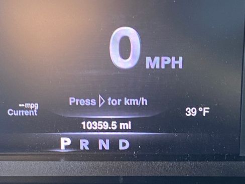 Used 2022 RAM 1500 Classic Warlock w/ Electronics Group image 5