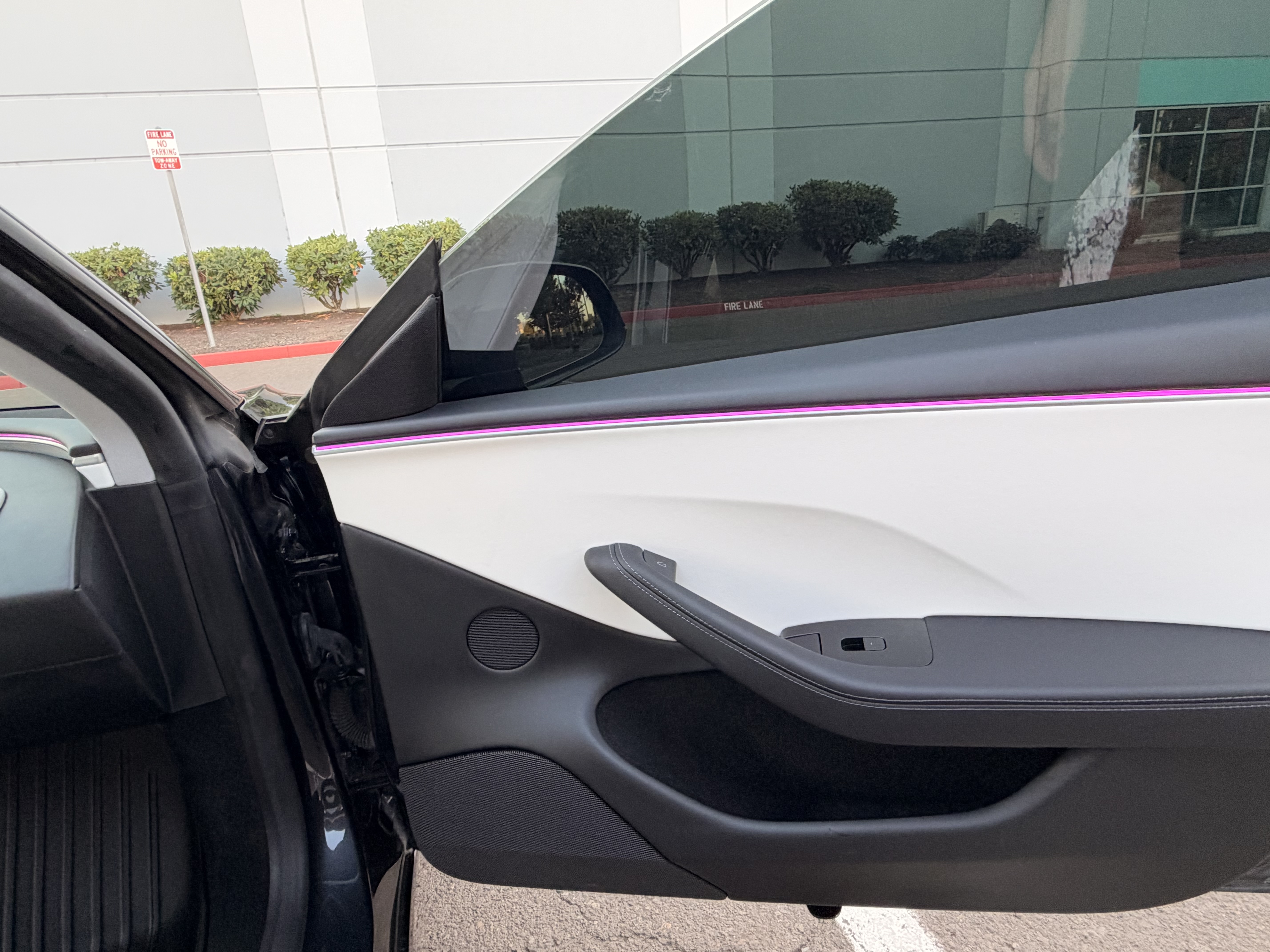 Used 2024 Tesla Model 3 Long Range AWD/4WD image 6