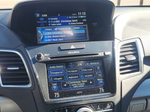 Used 2018 Acura RDX FWD w/ Technology Package image 14