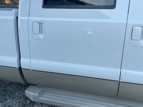 Used 2008 Ford F250 King Ranch image 6