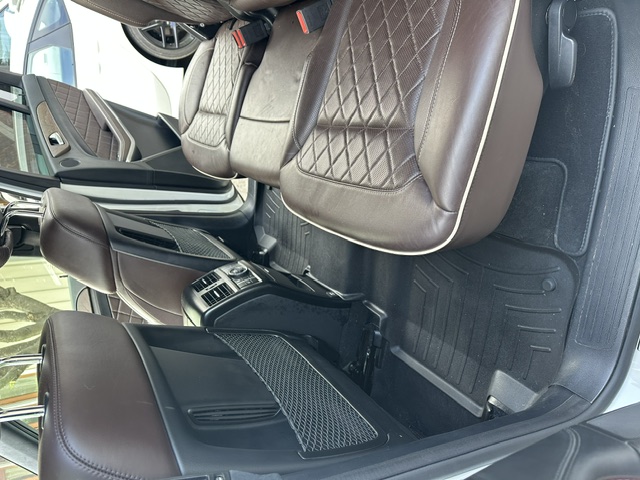 Used 2013 Mercedes-Benz GL 550 4MATIC image 15