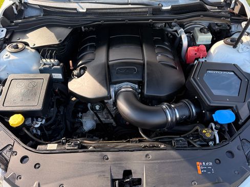 Used 2016 Chevrolet SS RWD image 14