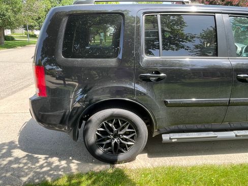 Used 2011 Honda Pilot EX-L image 6