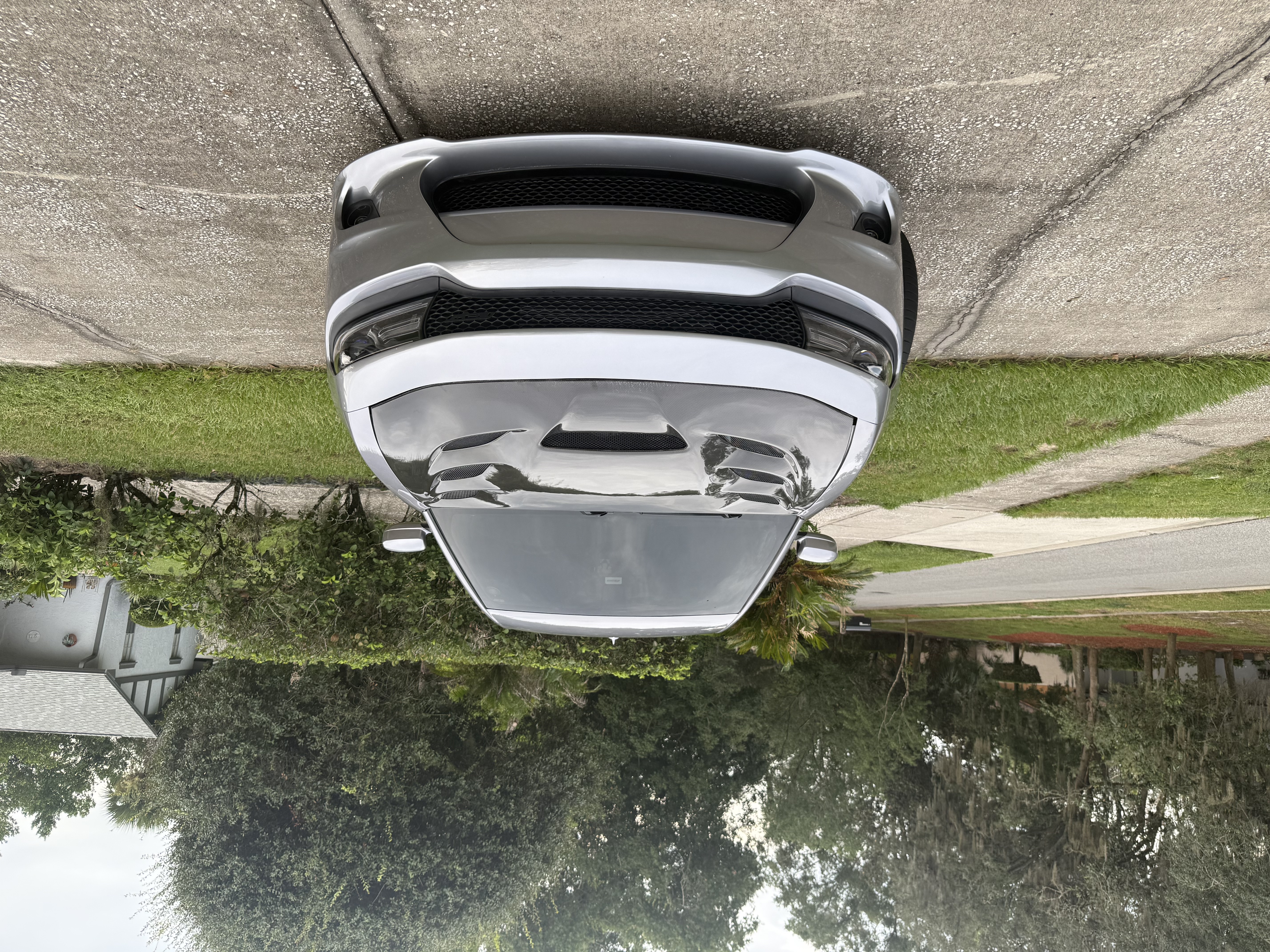 Used 2016 Dodge Charger R/T RWD image 17