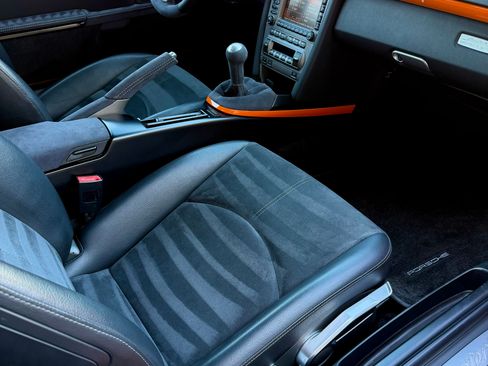 Used 2008 Porsche Boxster S Limited Edition image 9