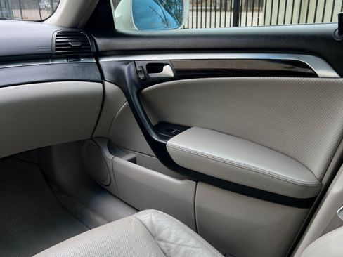 Used 2008 Acura TL 3.2 Sedan 4D image 14