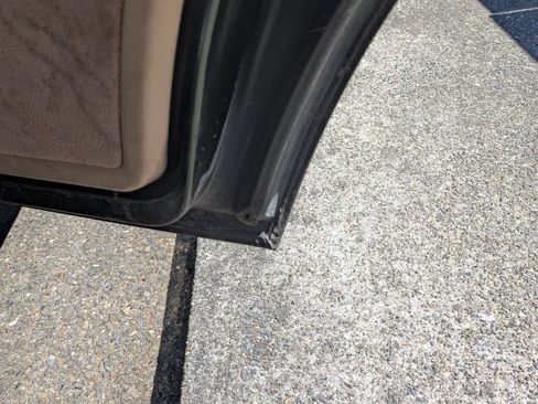 Used 1995 Land Rover Range Rover Classic image 10