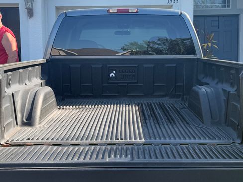 Used 2001 Chevrolet Silverado 1500 LS image 9