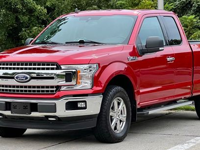 Used 2020 Ford F150 XLT w/ Equipment Group 302A Luxury