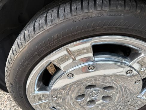 Used 2003 Lexus SC 430 Convertible image 13