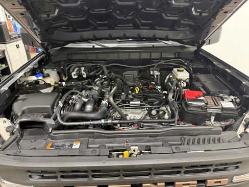 Used 2022 Ford Bronco 2-Door image 11