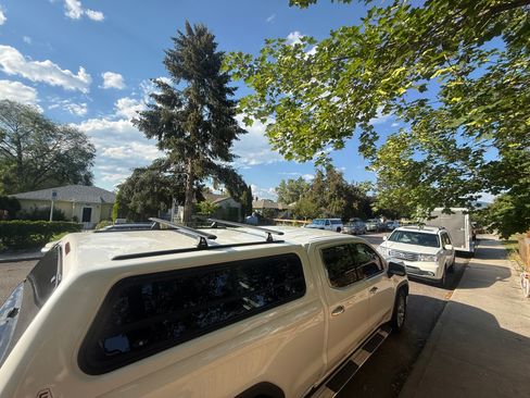 Used 2022 GMC Sierra 1500 Denali image 5