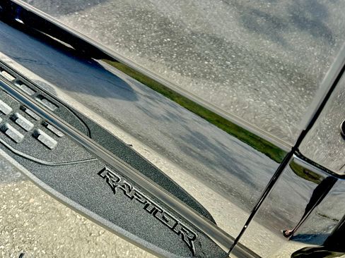 Used 2024 Ford F150 Raptor R w/ Equipment Group 803A Raptor R image 17