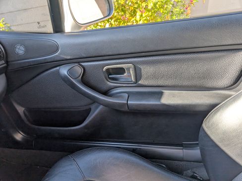 Used 1997 BMW Z3 1.9 image 13