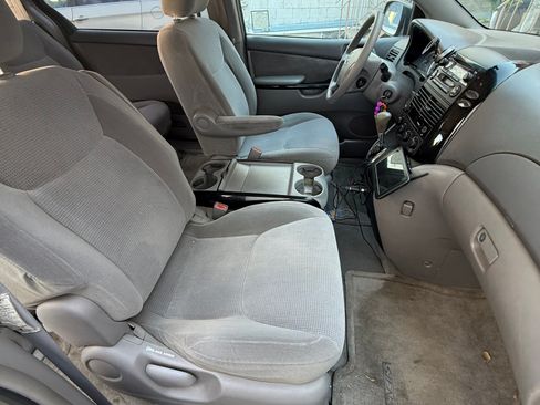 Used 2004 Toyota Sienna LE FWD image 19