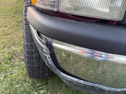 Used 2001 Dodge Ram 1500 Truck Long Bed image 10