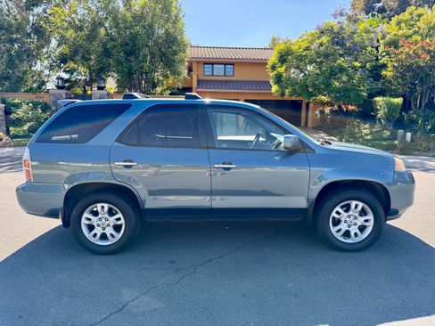 Used 2005 Acura MDX Touring image 1