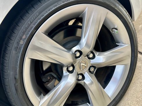 Used 2015 Lexus IS 350 image 16