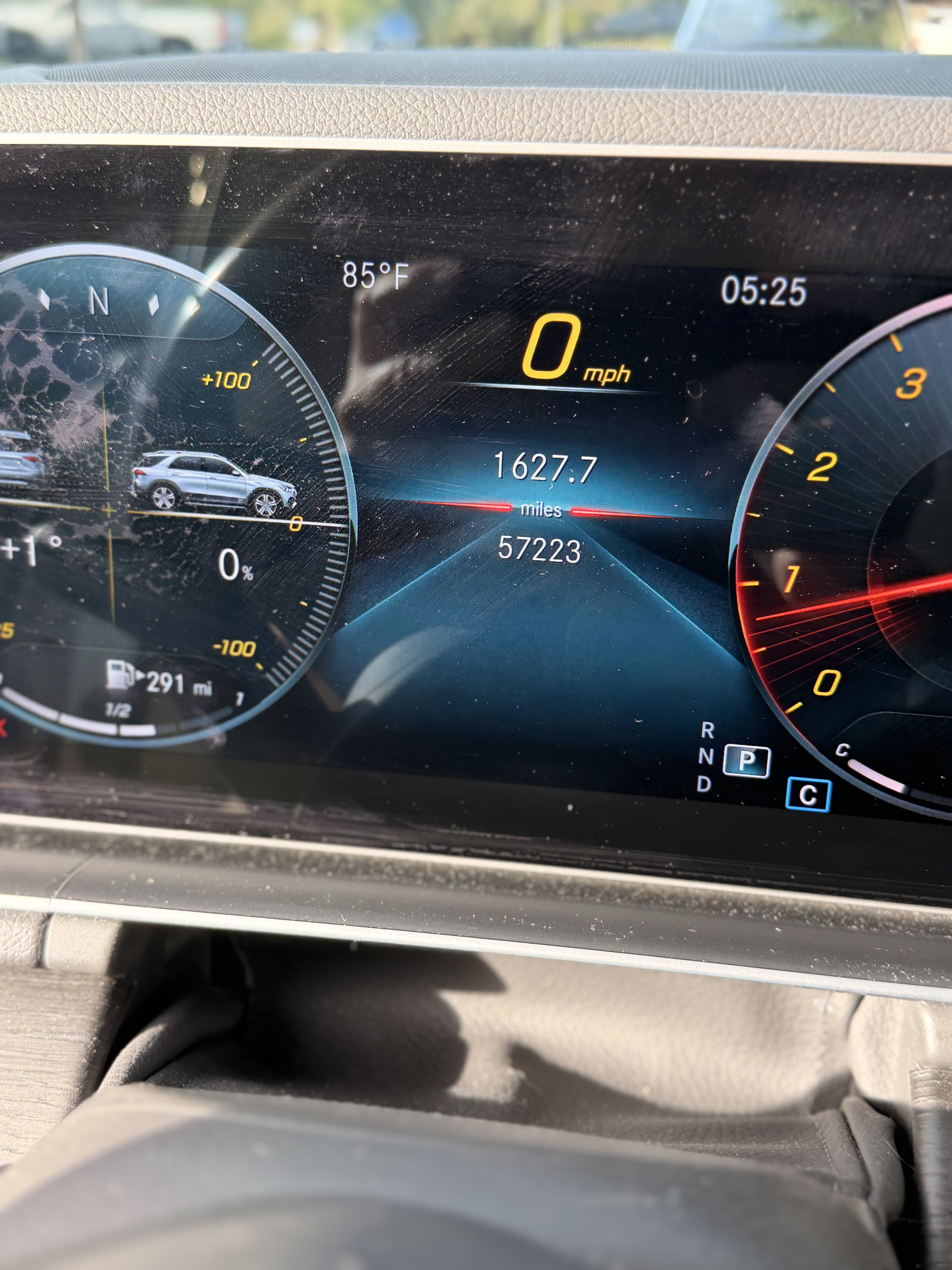 Used 2020 Mercedes-Benz GLE 350 image 6